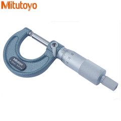 Panme cơ khí đo ngoài Mitutoyo 103