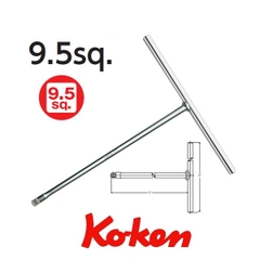 Tay vặn chữ T 3/8 inch Koken dòng 3715