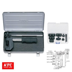 Dụng cụ đột xích KTC MCCU14