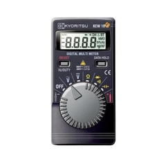 Đồng hồ đo điện Kyoritsu K1018