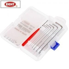 Bộ lục giác chìm EIGHT MC-TMD