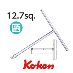 Tay vặn chữ T 1/2 inch Koken dòng 4715