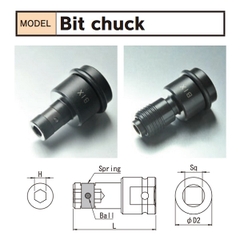 Đầu chuyển BiX BBA302S