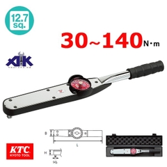 Cờ lê lực kim chỉ KTC CMD143