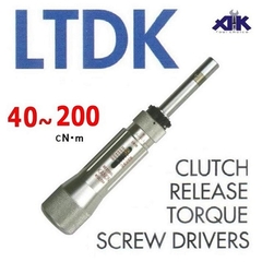 Tô vít lực Kanon CN200LTDK