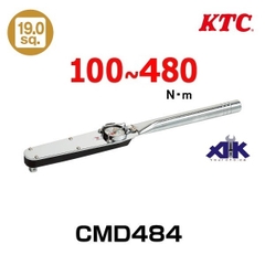 Cờ lê lực kim chỉ KTC CMD484