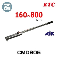 Cờ lê lực kim chỉ KTC CMD805