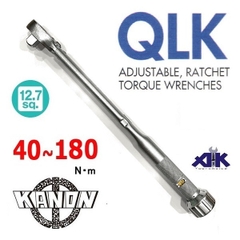 Cờ lê lực 1/2 inch Kanon N180QLK