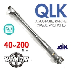 Cờ lê lực 1/2 inch Kanon N200QLK