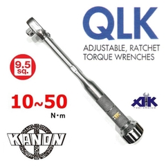 Cờ lê lực 3/8 inch Kanon N50QLK