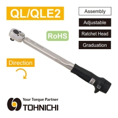 Cờ lê lực Tohnichi QL/QLE2