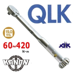 Cờ lê lực 3/4 inch Kanon N420QLK