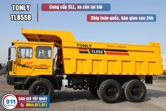 Xe chạy mỏ TONLY TL855B