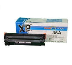 Hộp mực 35A dùng cho máy in LaserJet HP 1005 và Canon 3100