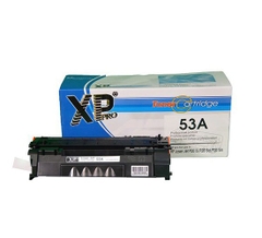 Hộp mực 53A Xppro cho máy in HP Laserjet P2015 / 2014 / M2727mfp