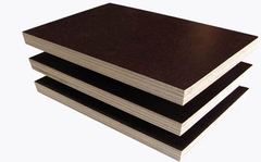 Đặc tính và ứng dụng của ván ép cốp pha phủ phim Đặc tính và ứng dụng của ván ép cốp pha phủ phim