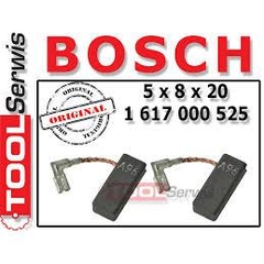 Chổi than máy khoan Bosch GBH2-26E