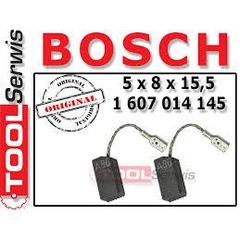 Chổi than máy mài Bosch GWS 6-100