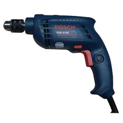 Máy khoan Bosch GSB 10RE hộp nhựa