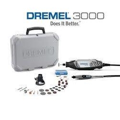 Dụng cụ xoay đa năng DREMEL 3000