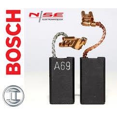 Chổi than máy đục Bosch GSH 5X