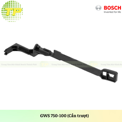 Cần trượt Máy mài góc Bosch GWS 750-100 (1619P10967) Cần trượt Máy mài góc Bosch GWS 750-100 (1619P10967)