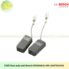 Chổi than máy mài Bosch GWS060/6-100/GGS3000L/GGS5000L (1607014145) - Chính Hãng Chổi than máy mài Bosch GWS060/6-100/GGS3000L/GGS5000L (1607014145) - Chính Hãng