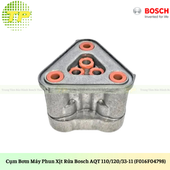 Cụm Bơm Máy Phun Xịt Rửa Bosch Easyaquatak 100/110/120/ 33-11 (F016F04798) - Chính Hãng Cụm Bơm Máy Phun Xịt Rửa Bosch Easyaquatak 100/110/120/ 33-11 (F016F04798) - Chính Hãng