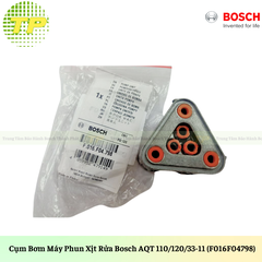 Cụm Bơm Máy Phun Xịt Rửa Bosch Easyaquatak 100/110/120/ 33-11 (F016F04798) - Chính Hãng Cụm Bơm Máy Phun Xịt Rửa Bosch Easyaquatak 100/110/120/ 33-11 (F016F04798) - Chính Hãng