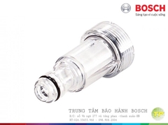 Đầu lọc máy rửa xe BOSCH