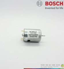 Động cơ 1 Bosch Go