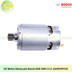 Motor khoan pin Bosch GSR 1080-2-LI (2609199724) Motor khoan pin Bosch GSR 1080-2-LI (2609199724)