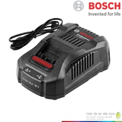 Sạc pin Bosch 36V