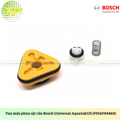 Van máy phun xịt rửa Bosch Universal Aquatak125 (F016F04460) - Chính Hãng Van máy phun xịt rửa Bosch Universal Aquatak125 (F016F04460) - Chính Hãng