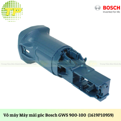 Vỏ máy Máy mài góc Bosch GWS 900-100/ 9-125/ 900-125 (1619P10959) Vỏ máy Máy mài góc Bosch GWS 900-100/ 9-125/ 900-125 (1619P10959)