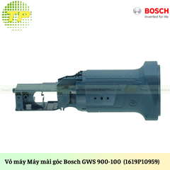 Vỏ máy Máy mài góc Bosch GWS 900-100/ 9-125/ 900-125 (1619P10959) Vỏ máy Máy mài góc Bosch GWS 900-100/ 9-125/ 900-125 (1619P10959)