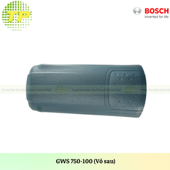 Vỏ đuôi máy mài 100mm GWS 750-100 / GWS 900-100 Bosch (1619P10963) Vỏ đuôi máy mài 100mm GWS 750-100 / GWS 900-100 Bosch (1619P10963)