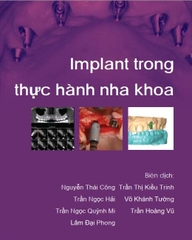 IMPLANT TRONG THỰC HÀNH NHA KHOA