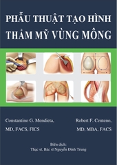 PHẪU THUẬT TẠO HÌNH THẨM MỸ VÙNG MÔNG