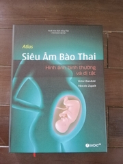 Atlas Siêu Âm Bào Thai