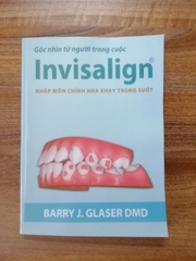 INVISALIGN – NHẬP MÔN CHỈNH NHA KHAY TRONG SUỐT