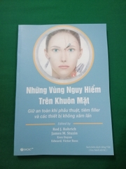 NHỮNG VÙNG NGUY HIỂM TRÊN KHUÔN MẶT