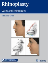 Sách  rhinoplasty : Cases and Techniques