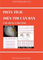 Sách điện tim