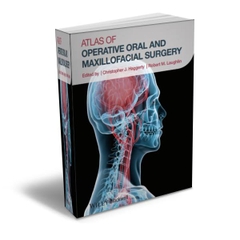 Sách Atlas of Operative Oral and Maxillofacial Surgery