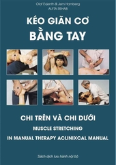 Sách Kéo Giãn Cơ Bằng Tay