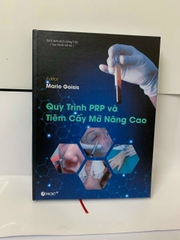 QUY TRÌNH PRP VÀ TIÊM CẤY MỠ NÂNG CAO