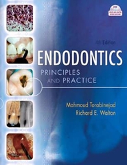 Sách endodontics