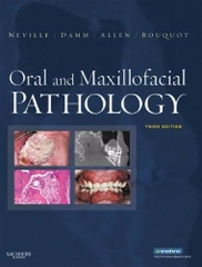 Sách Oral and Maxillofacial pathology