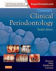 Sách Clinical Periodontology